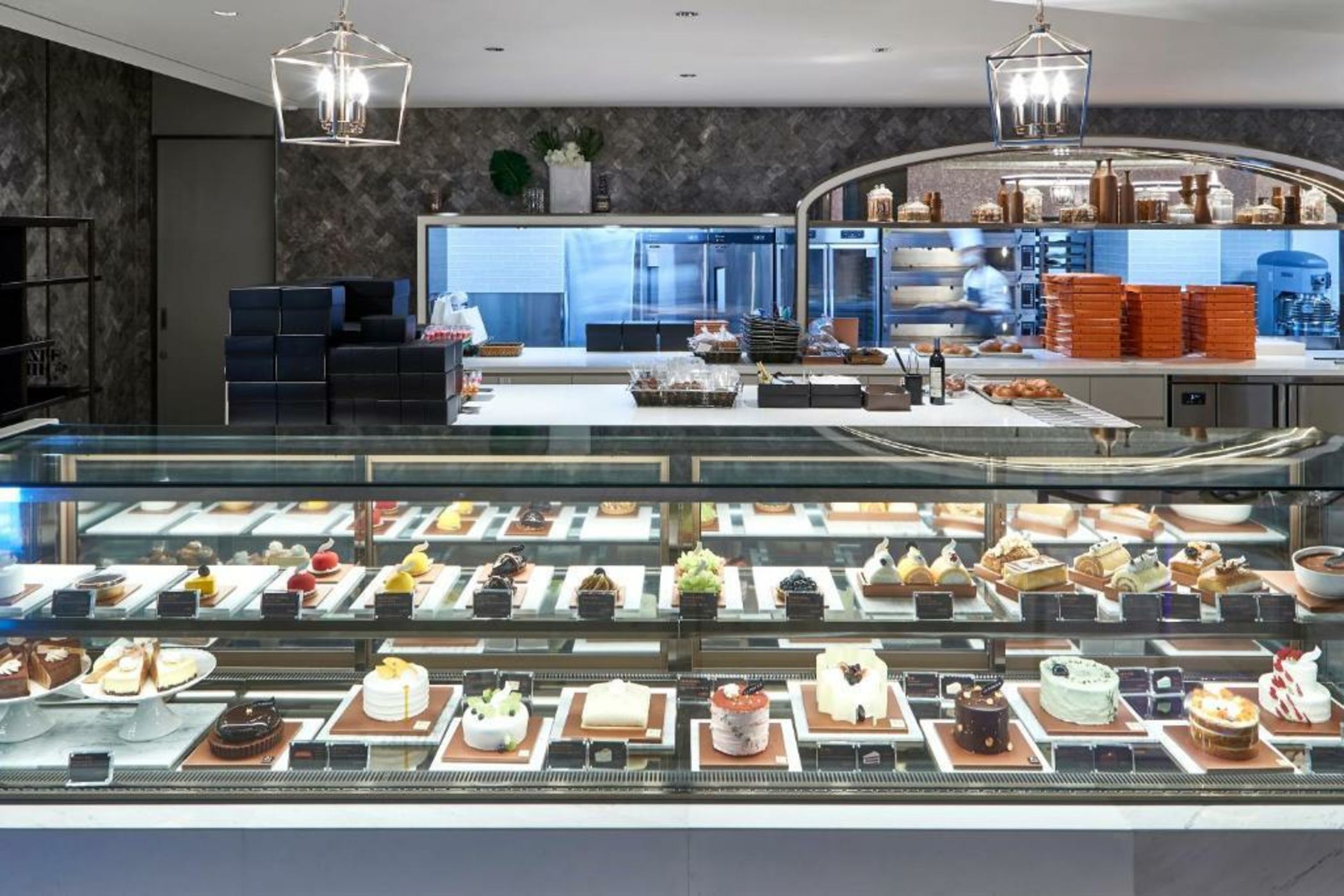 Vista Walkerhill Seoul - formerly W Seoul