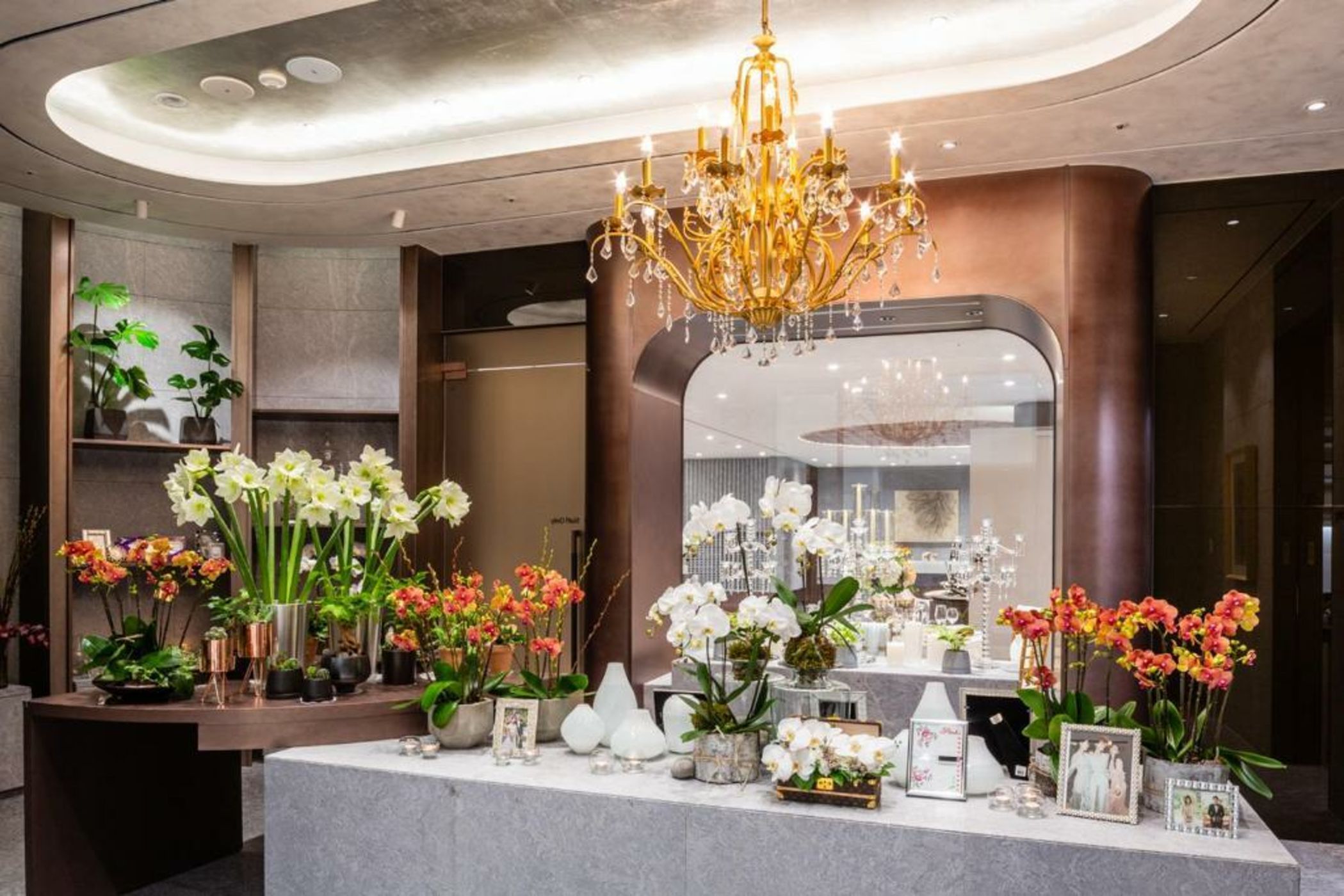 Vista Walkerhill Seoul - formerly W Seoul