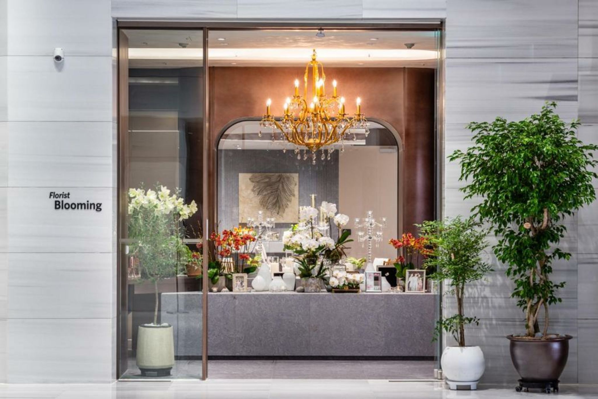 Vista Walkerhill Seoul - formerly W Seoul