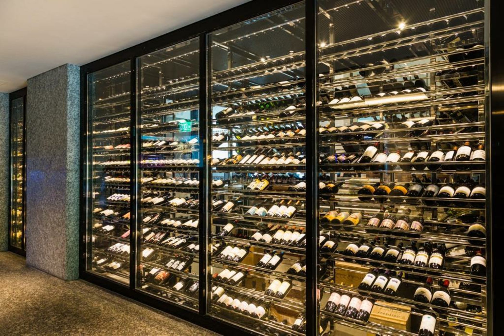 Vista Walkerhill Seoul - formerly W Seoul