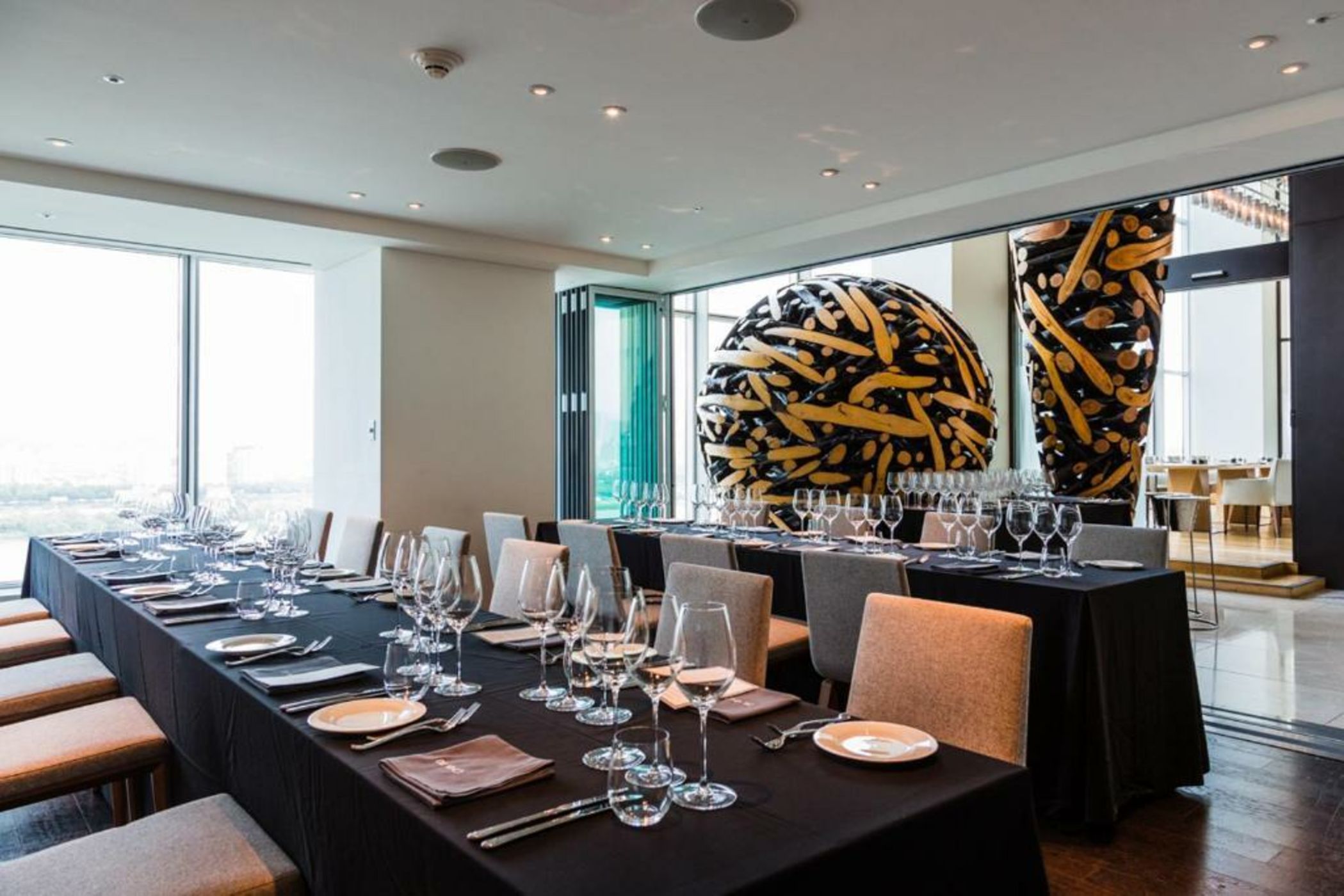 Vista Walkerhill Seoul - formerly W Seoul