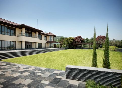 Vista Walkerhill Seoul - formerly W Seoul
