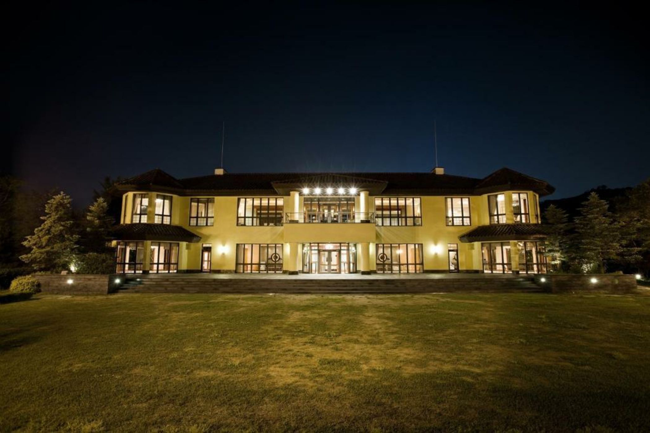 Vista Walkerhill Seoul - formerly W Seoul