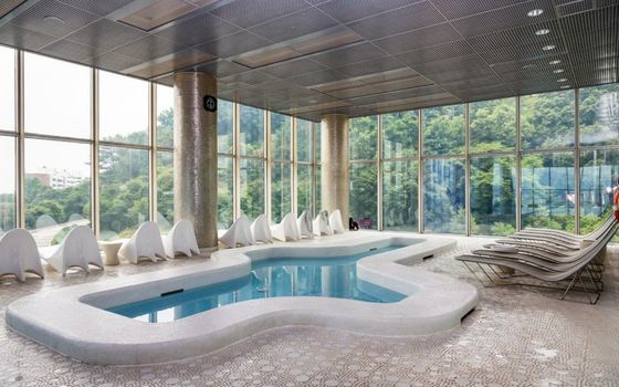 Vista Walkerhill Seoul - formerly W Seoul