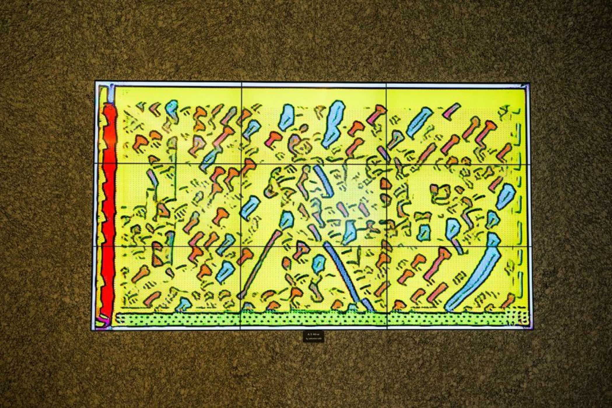 Vista Walkerhill Seoul - formerly W Seoul