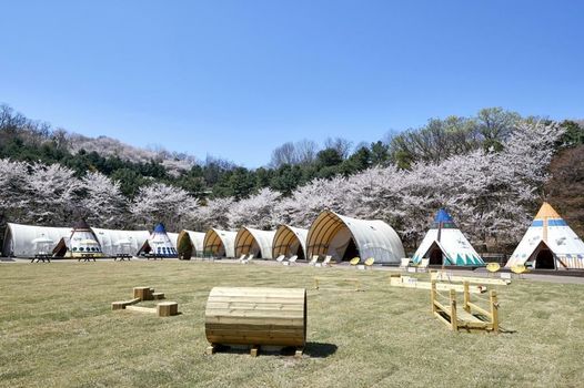 Vista Walkerhill Seoul - formerly W Seoul