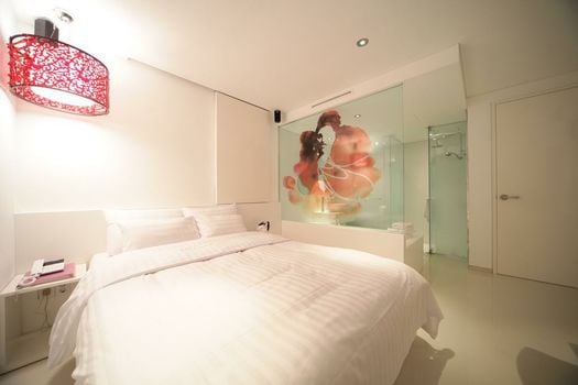 Hotel Pop Jongno