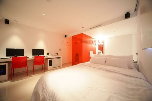 Hotel Pop Jongno