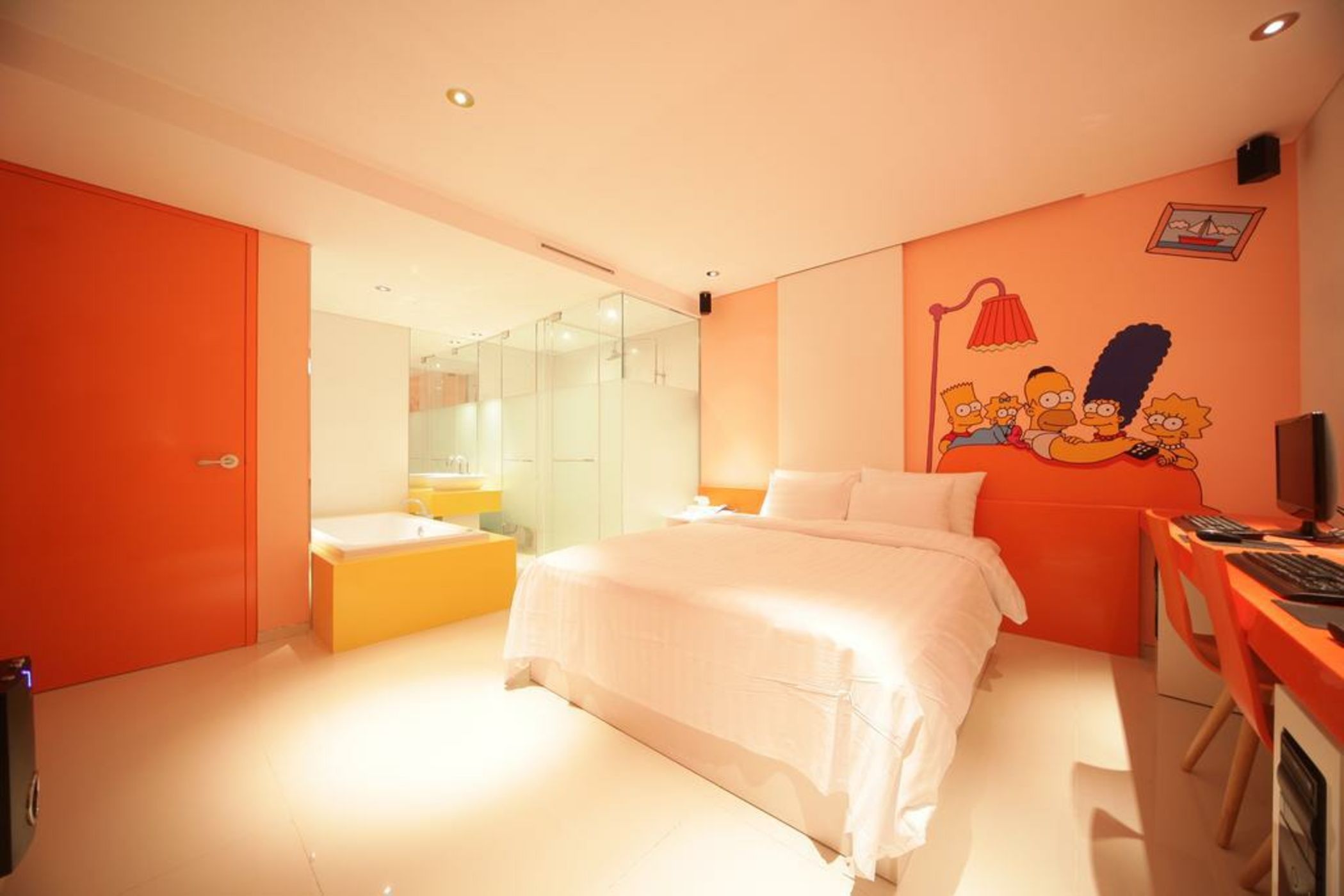 Hotel Pop Jongno