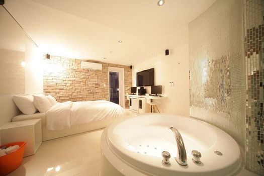 Hotel Pop Jongno