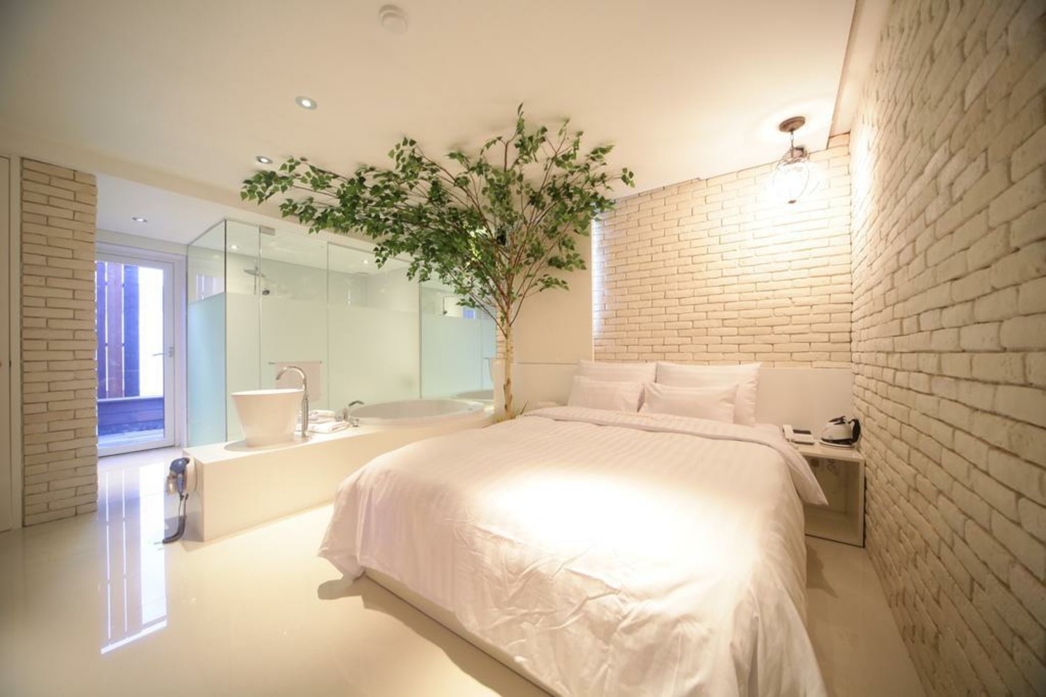 Hotel Pop Jongno