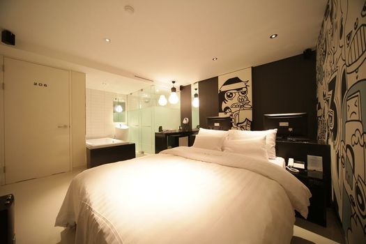 Hotel Pop Jongno