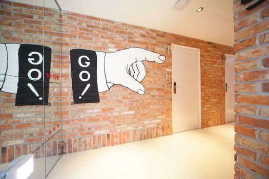 Hotel Pop Jongno