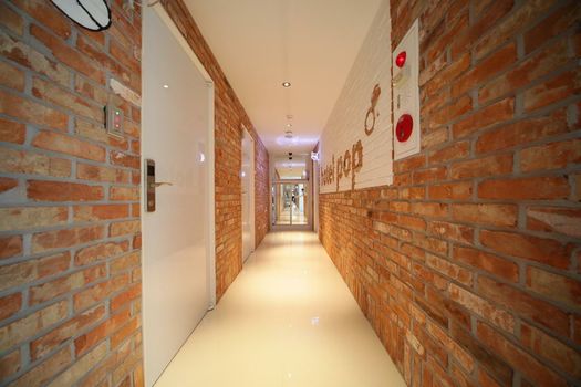 Hotel Pop Jongno