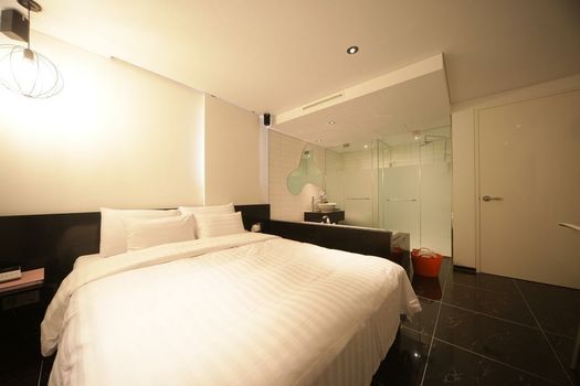 Hotel Pop Jongno
