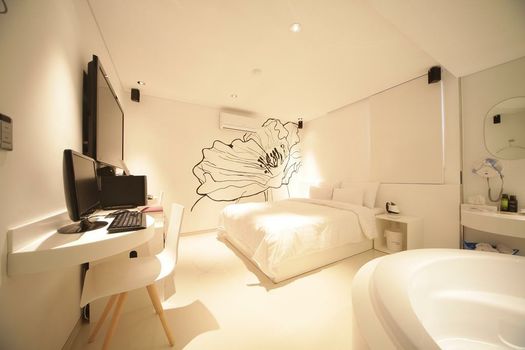 Hotel Pop Jongno