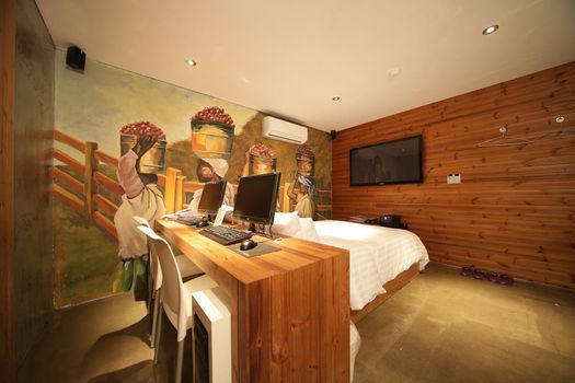 Hotel Pop Jongno