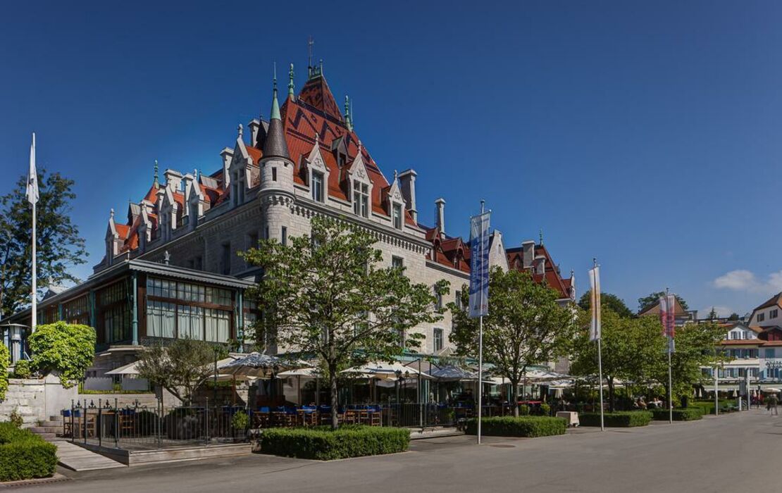 Ch teau D Ouchy A Design Boutique Hotel Lausanne Switzerland ch-teau-d-ouchy-a-design-boutique-hotel-lausanne-switzerland