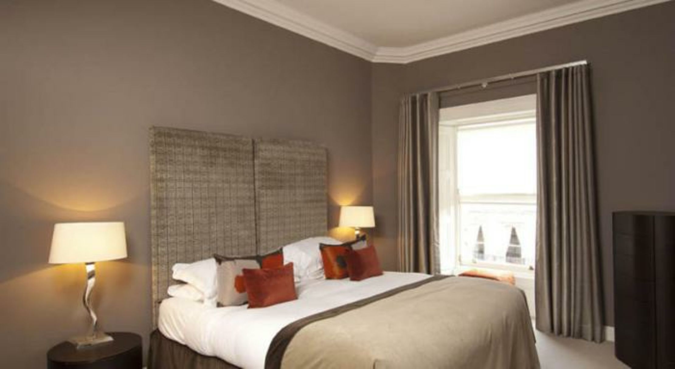 The Chester Residence