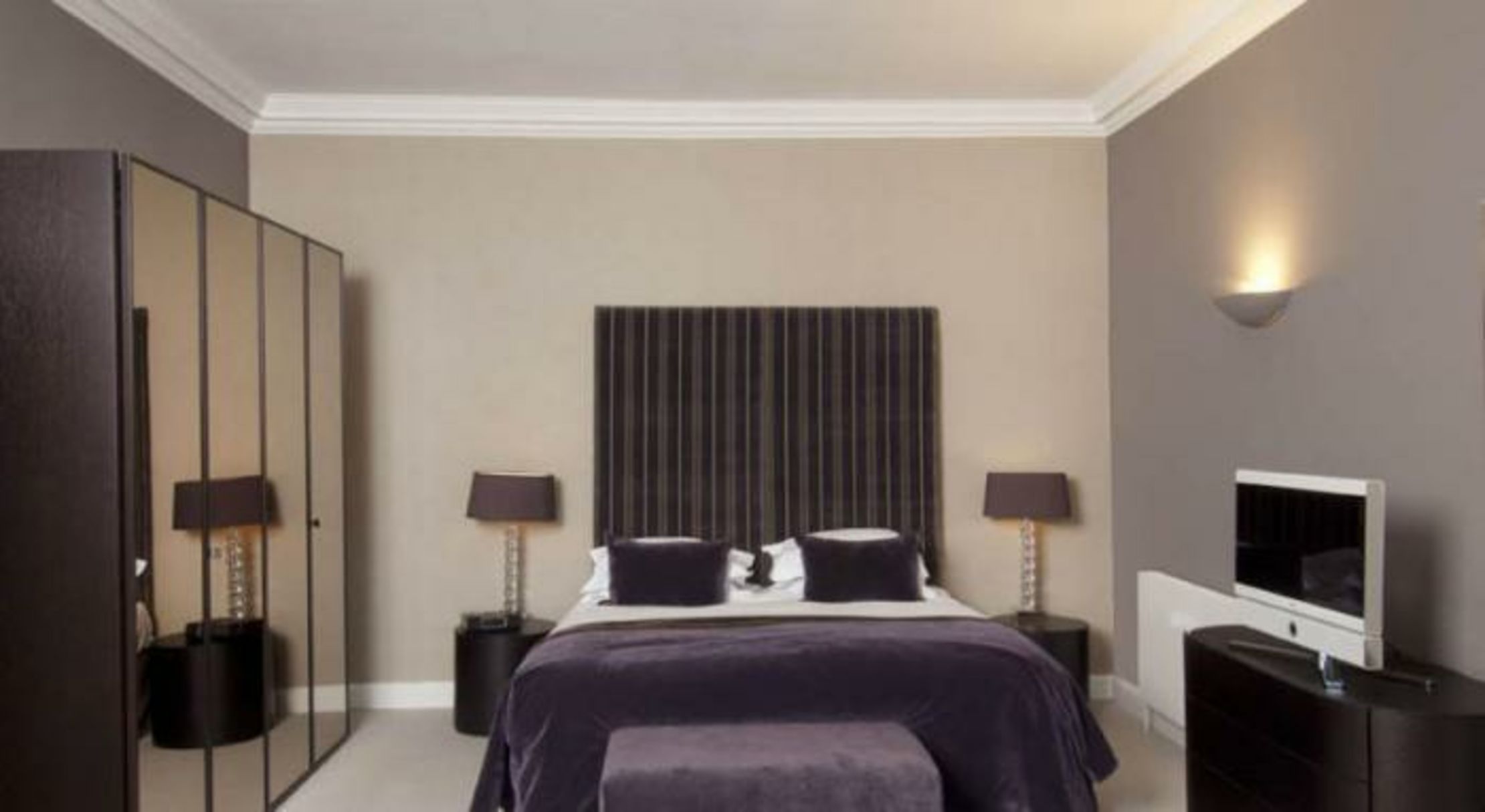 The Chester Residence