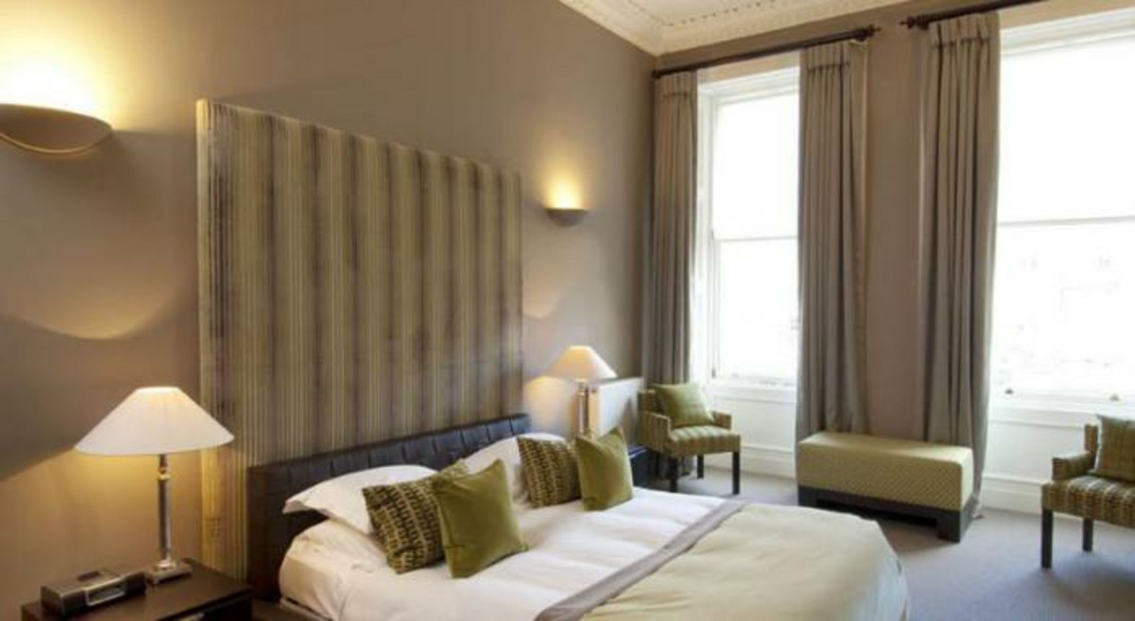 The Chester Residence