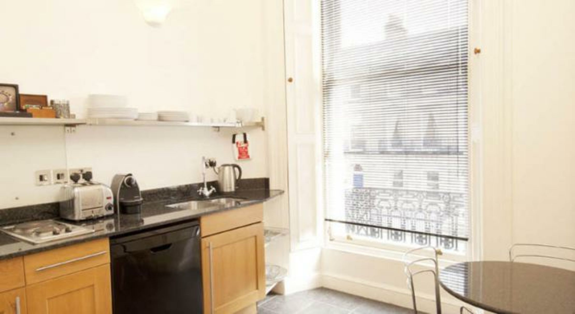 The Chester Residence