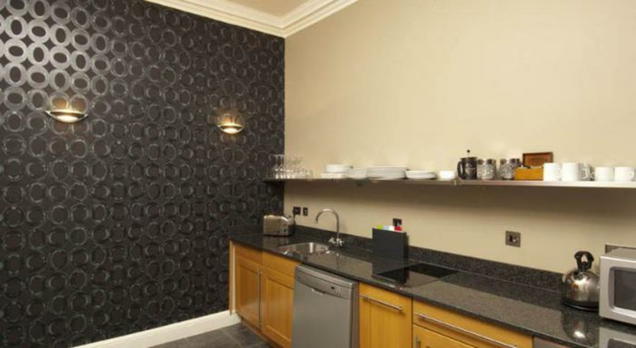 The Chester Residence