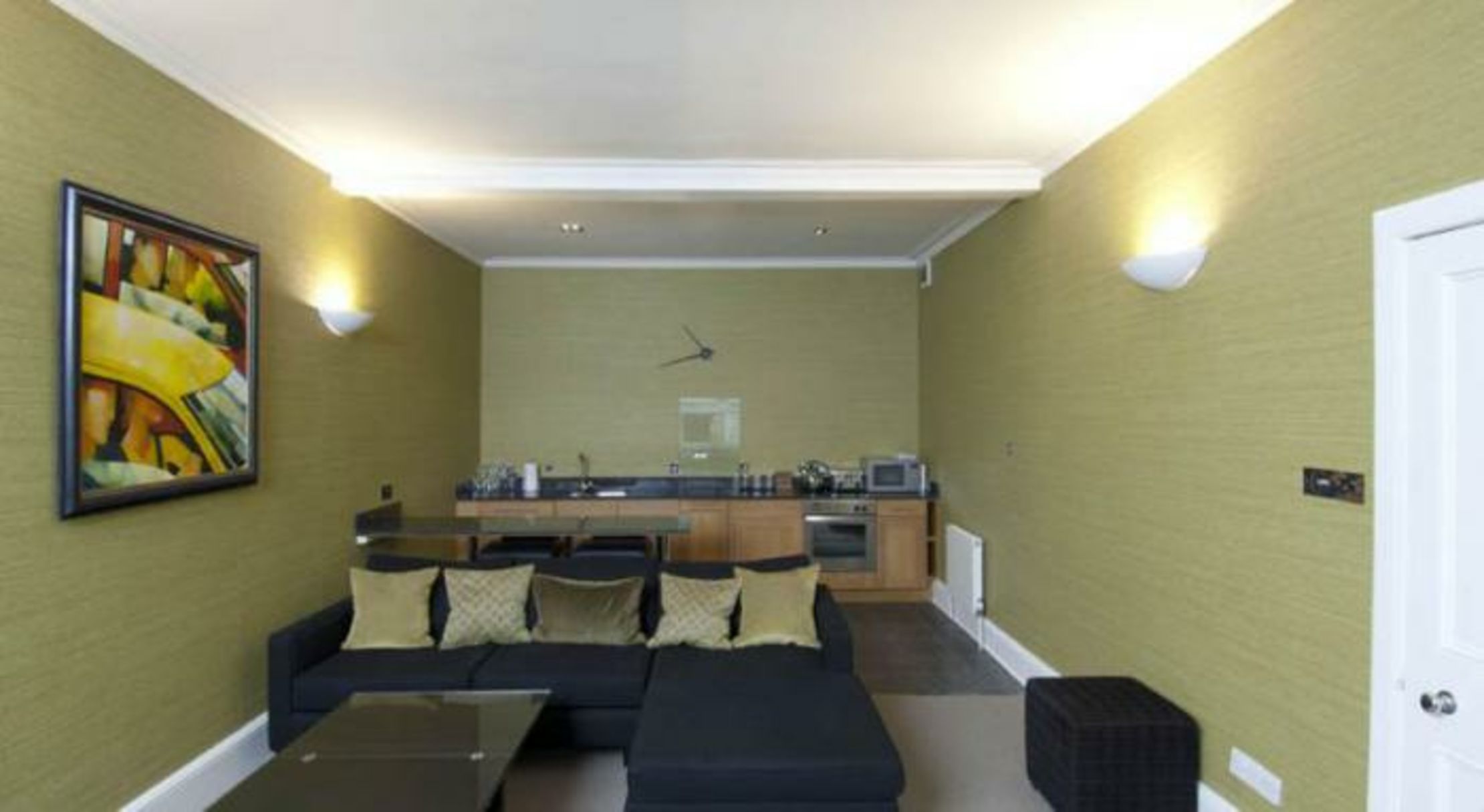 The Chester Residence