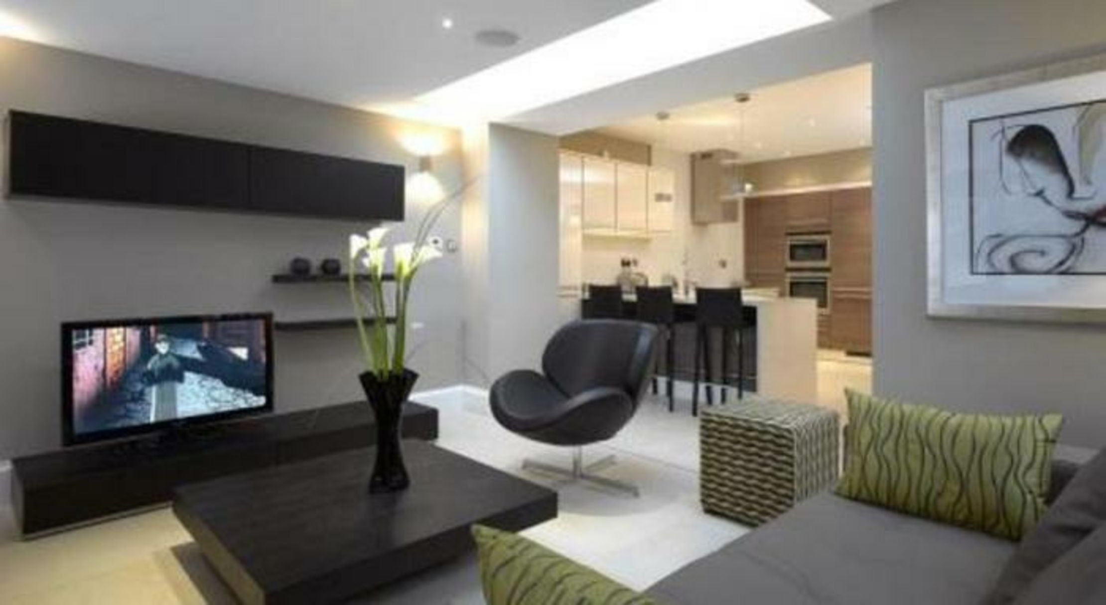 The Chester Residence