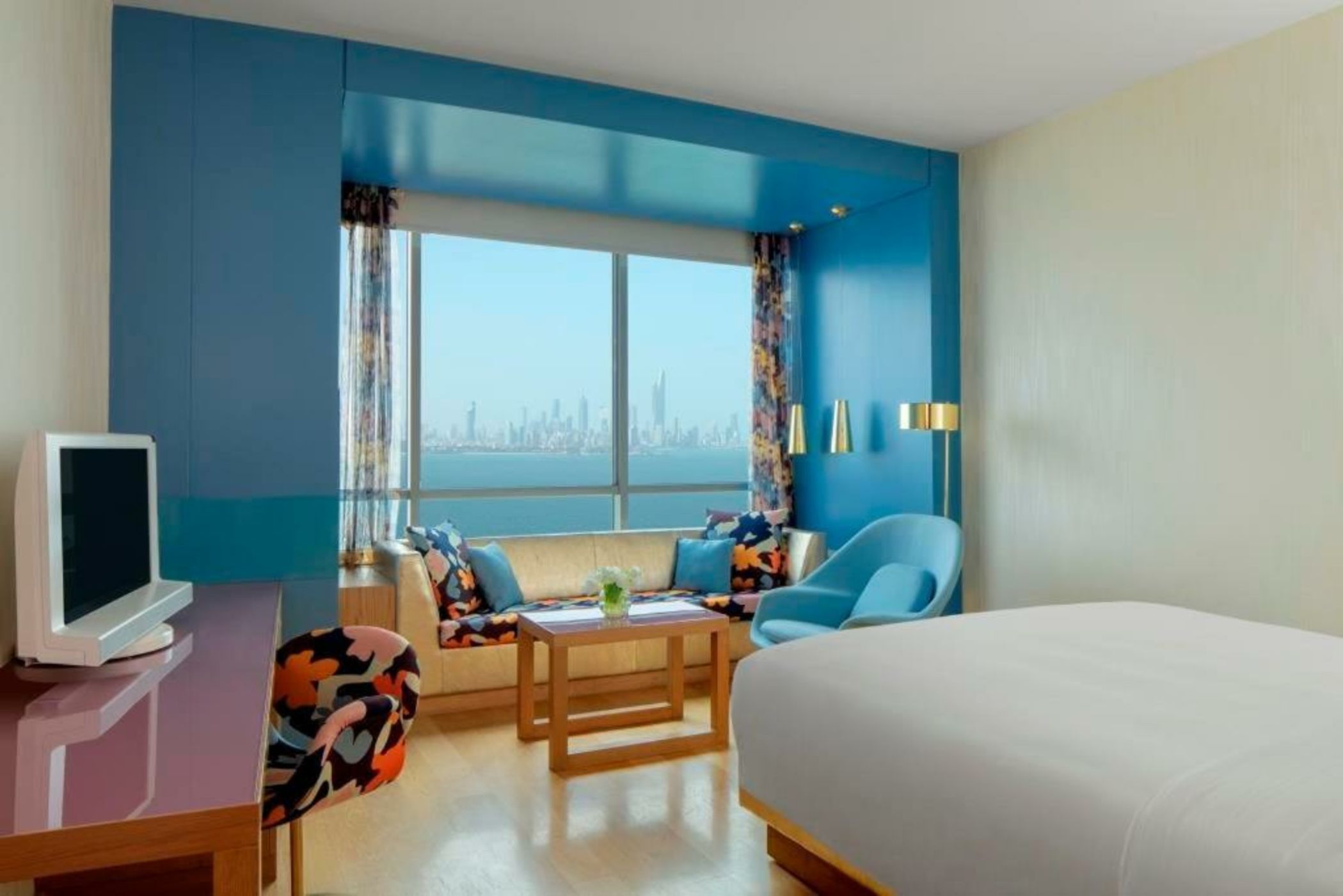 Symphony Style Hotel Kuwait