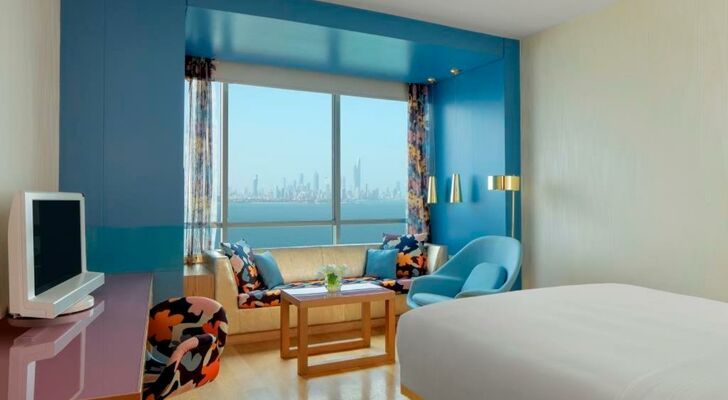 Symphony Style Hotel Kuwait