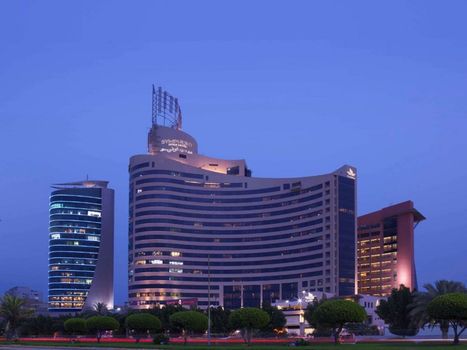 Symphony Style Hotel Kuwait