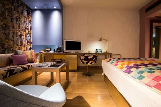 Symphony Style Hotel Kuwait