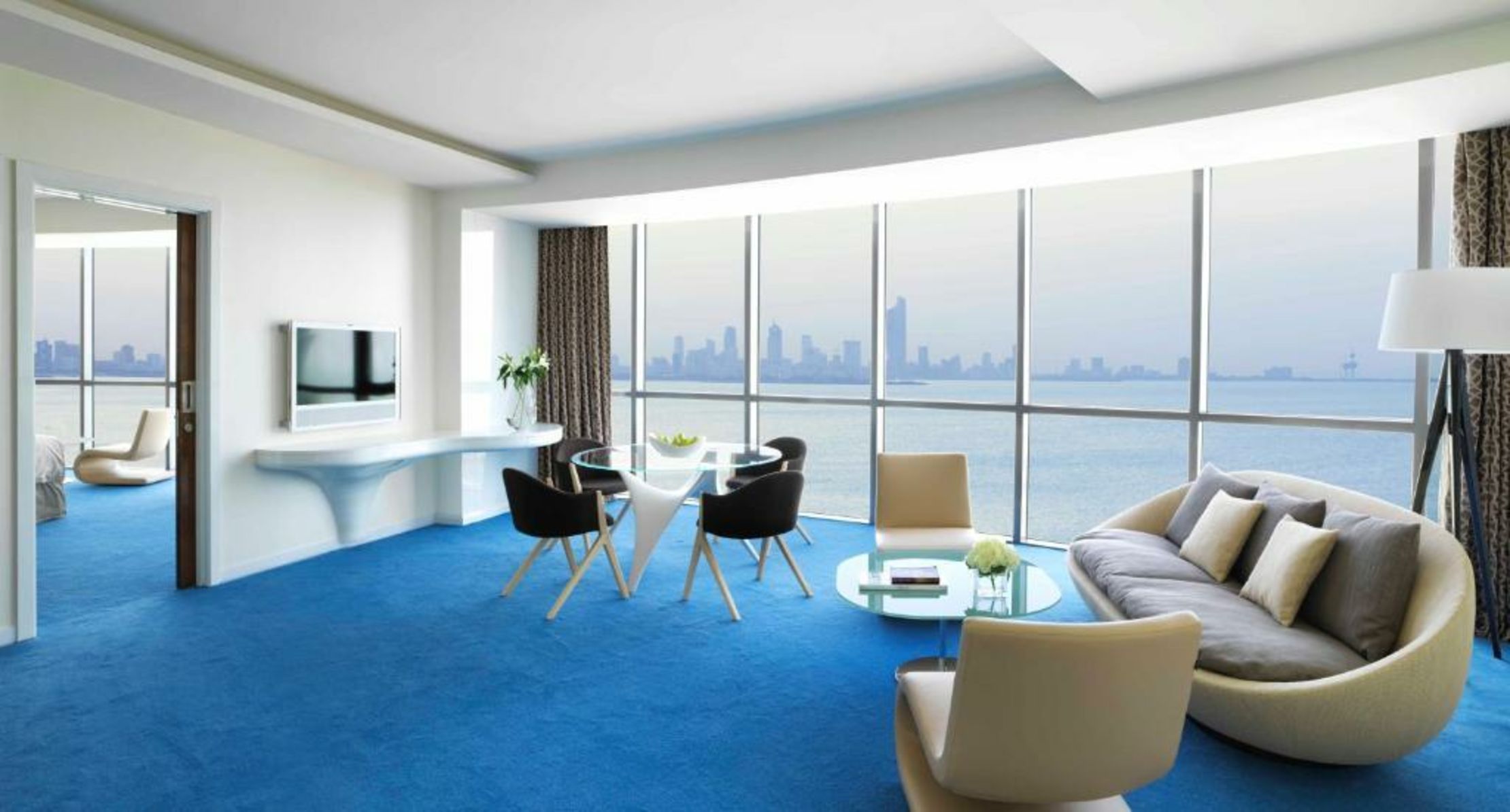 Symphony Style Hotel Kuwait