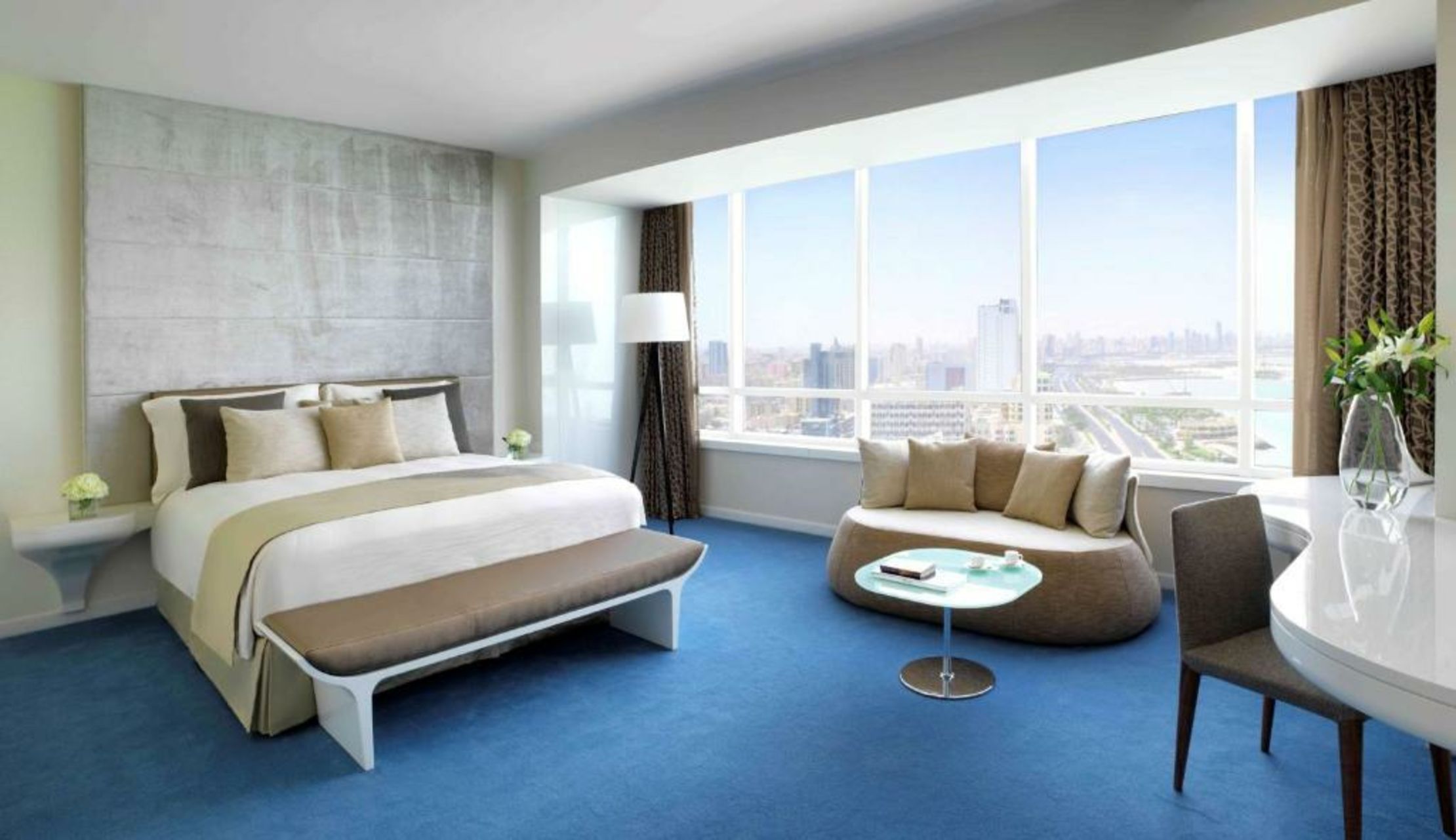 Symphony Style Hotel Kuwait