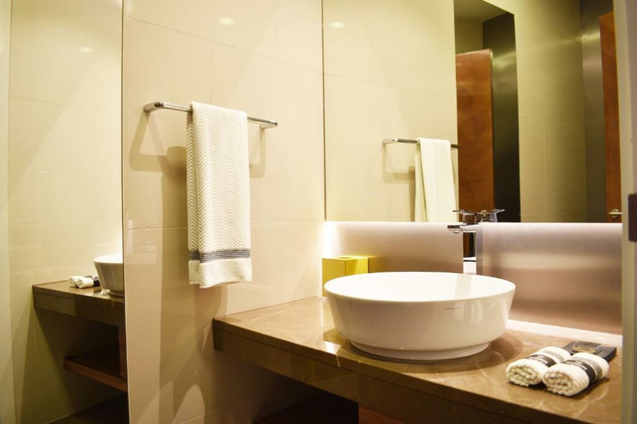 Symphony Style Hotel Kuwait