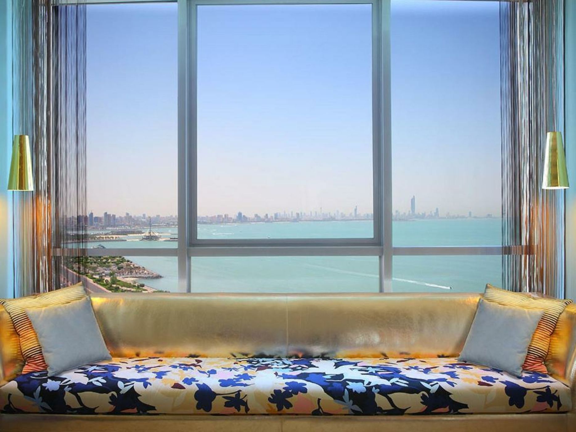 Symphony Style Hotel Kuwait