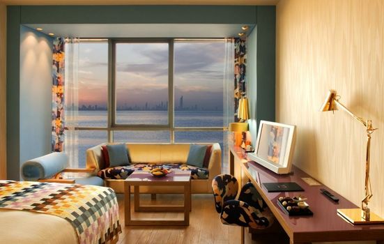 Symphony Style Hotel Kuwait