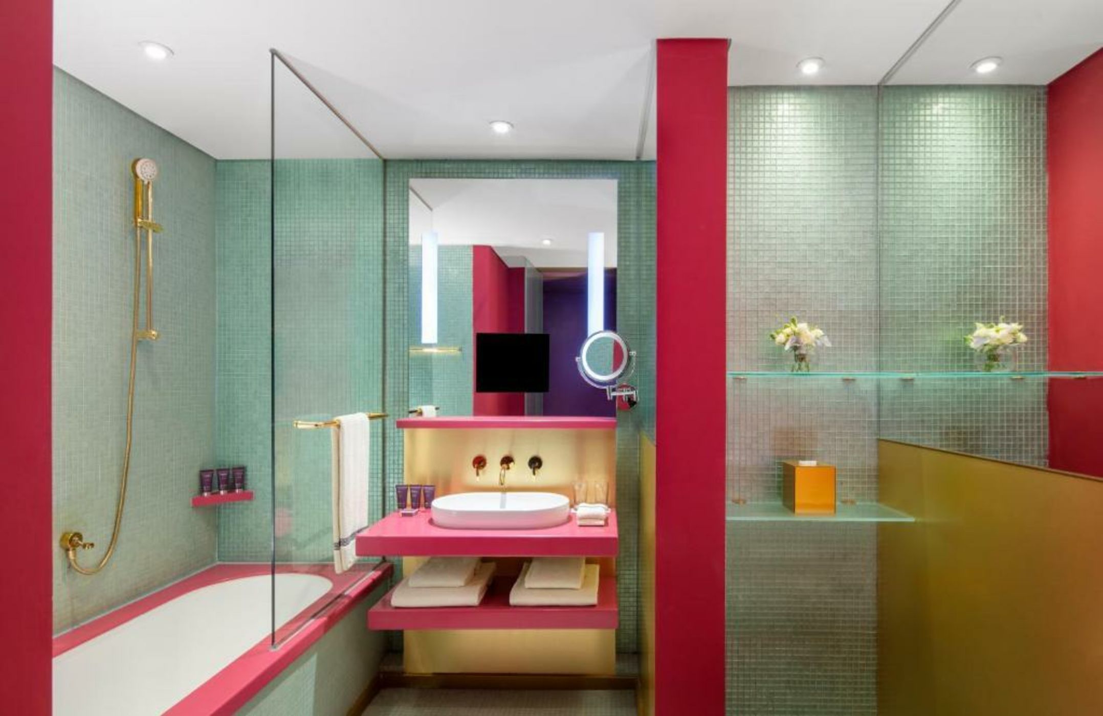 Symphony Style Hotel Kuwait