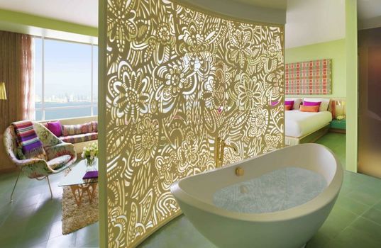 Symphony Style Hotel Kuwait