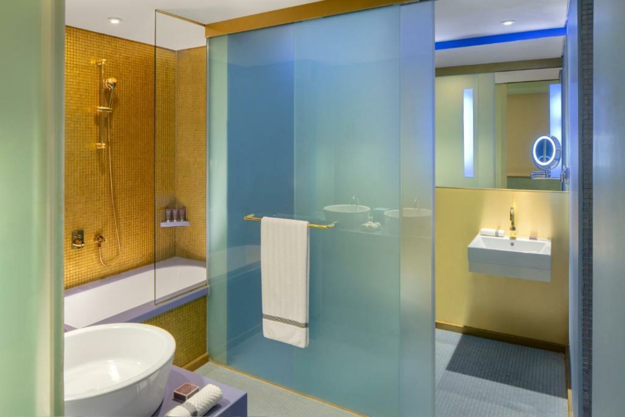 Symphony Style Hotel Kuwait