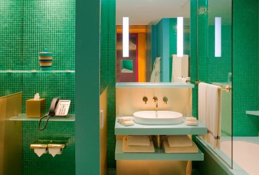 Symphony Style Hotel Kuwait