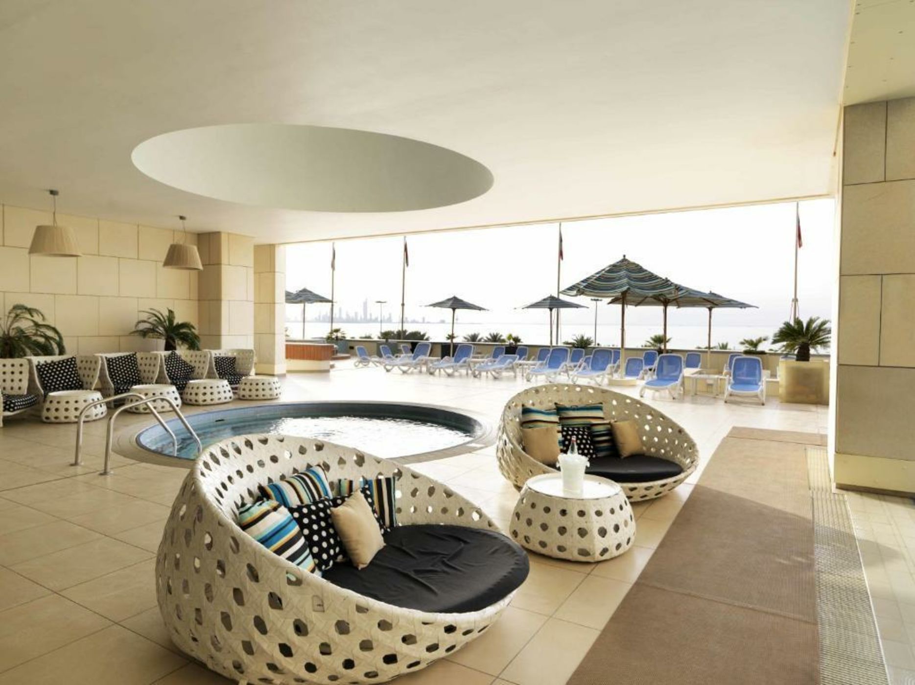 Symphony Style Hotel Kuwait