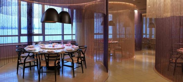 Symphony Style Hotel Kuwait