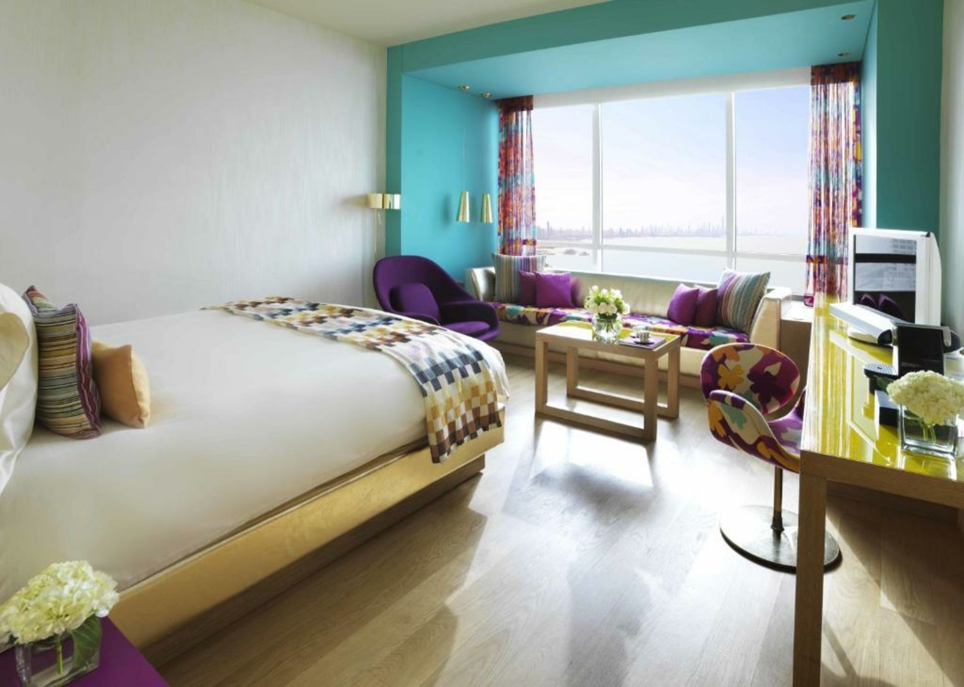 Symphony Style Hotel Kuwait