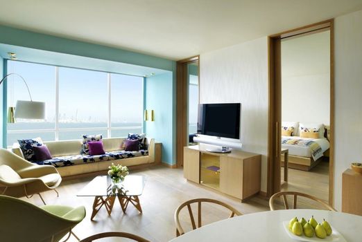 Symphony Style Hotel Kuwait
