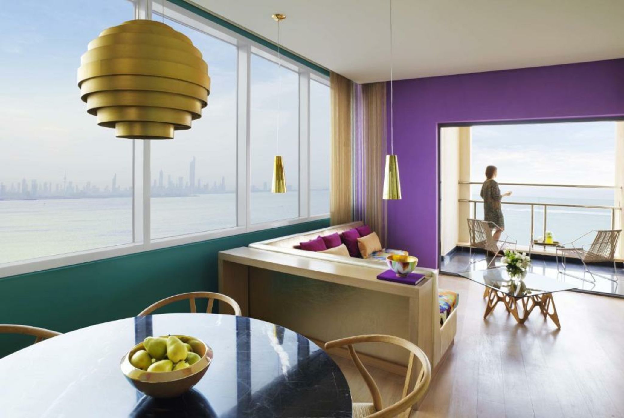 Symphony Style Hotel Kuwait