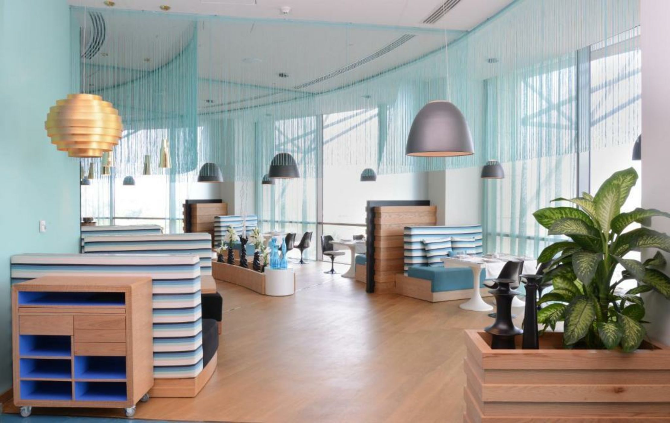 Symphony Style Hotel Kuwait