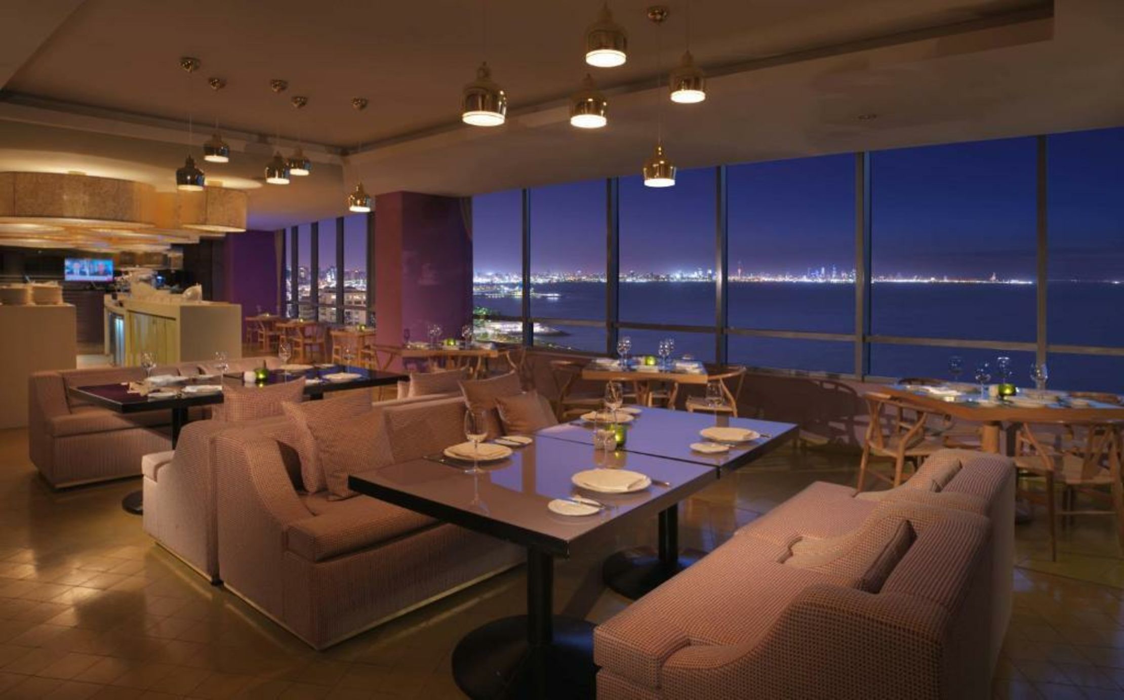 Symphony Style Hotel Kuwait