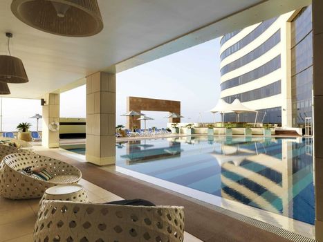 Symphony Style Hotel Kuwait